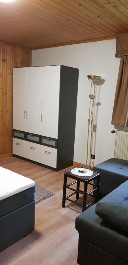 Apartment Claudia Грёбминг Экстерьер фото