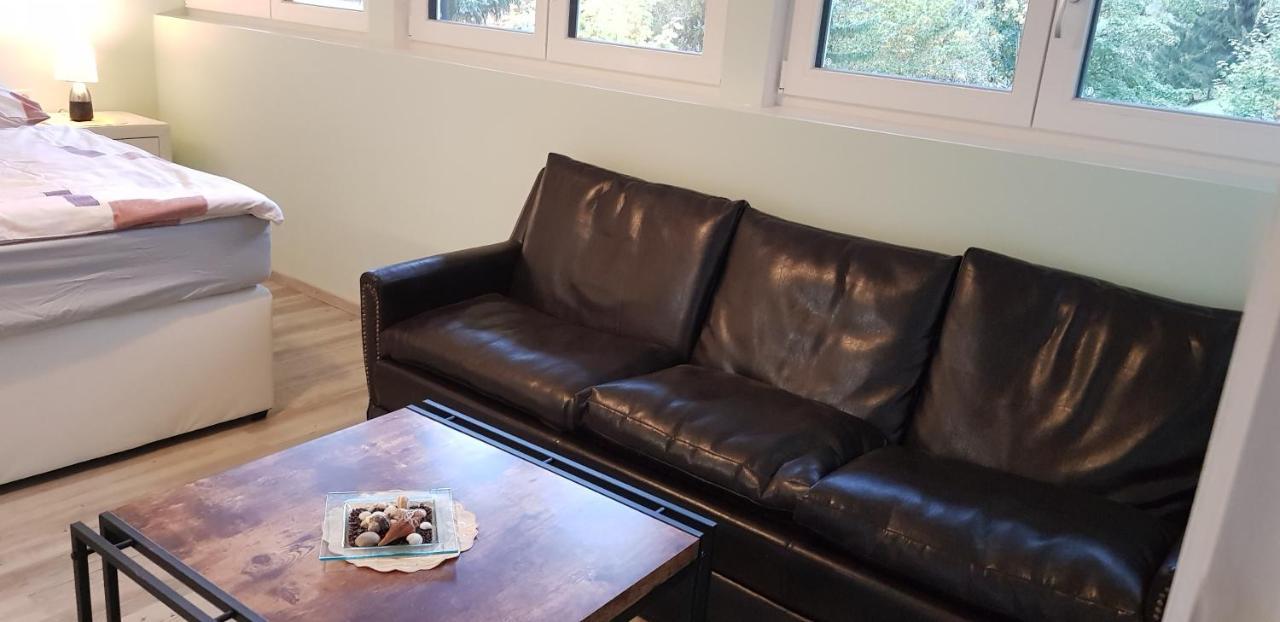 Apartment Claudia Грёбминг Экстерьер фото