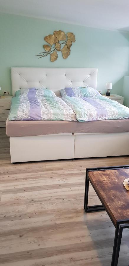 Apartment Claudia Грёбминг Экстерьер фото